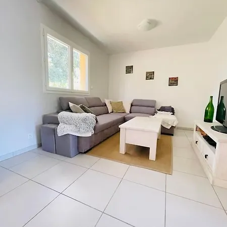 Maison A Moins De 5 Minutes De La * 술락쉬르메르