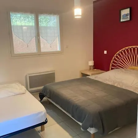 Maison A Moins De 5 Minutes De La *