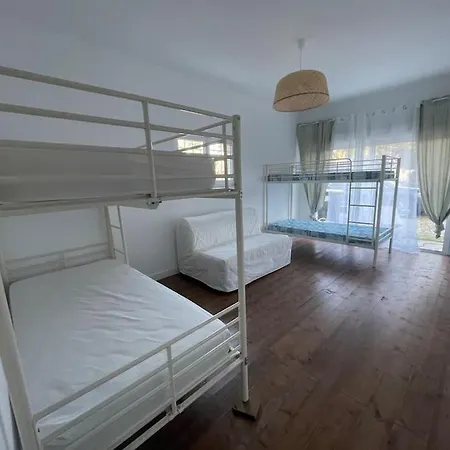 펜션 Maison A Moins De 5 Minutes De La