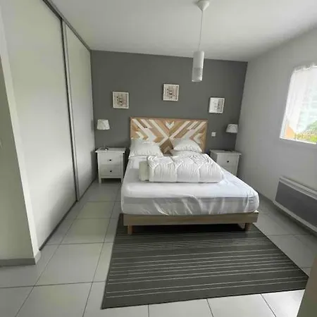 Maison A Moins De 5 Minutes De La 술락쉬르메르