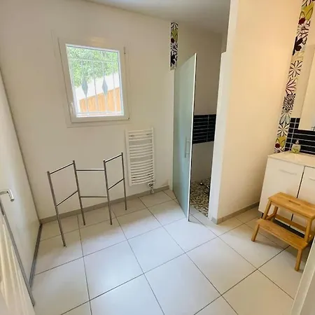 Maison A Moins De 5 Minutes De La 펜션 술락쉬르메르