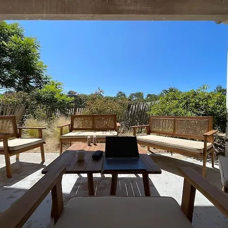 Maison A Moins De 5 Minutes De La *