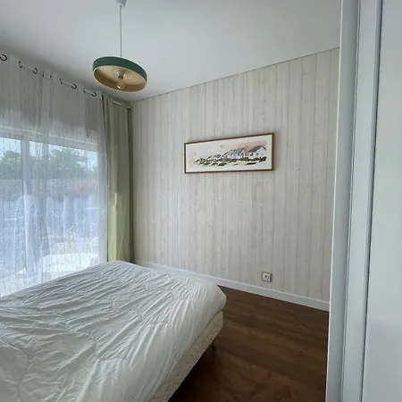 Maison A Moins De 5 Minutes De La * 술락쉬르메르