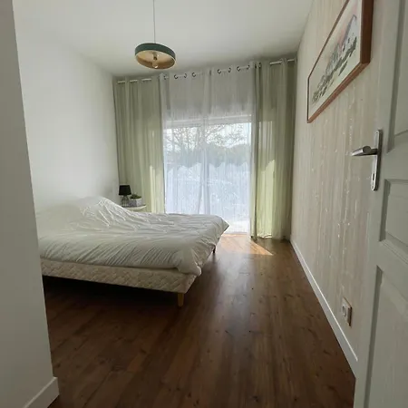 펜션 Maison A Moins De 5 Minutes De La