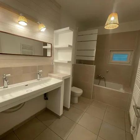 Maison A Moins De 5 Minutes De La 펜션 술락쉬르메르