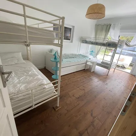 Maison A Moins De 5 Minutes De La